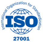 ISO 27001 ISO 27001