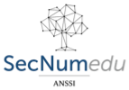 SecNumedu (ANSSI) SecNumedu (ANSSI)